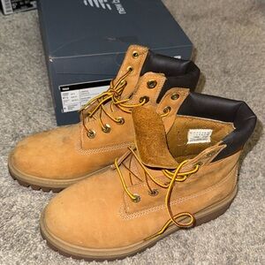 COPY - Timberland boots